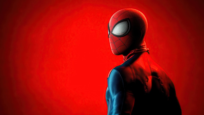 Spider-Man from Marvel's Spider-Man: Miles Morales 4K