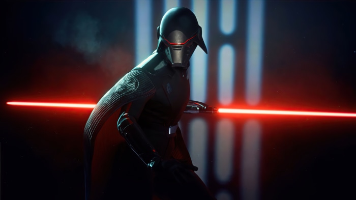 Second Sister from Star Wars Battlefront 2
