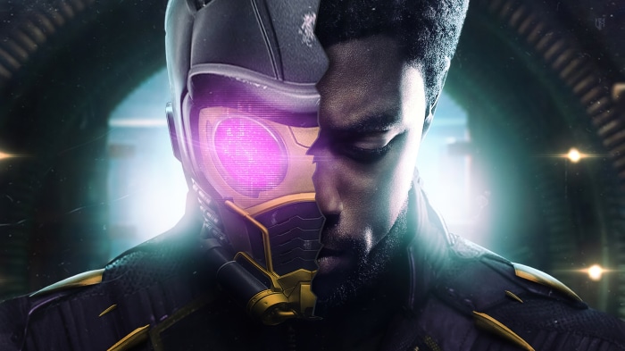 What If...? Star-Lord