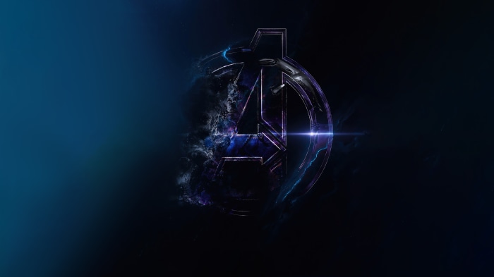 Avengers Infinity War 4K