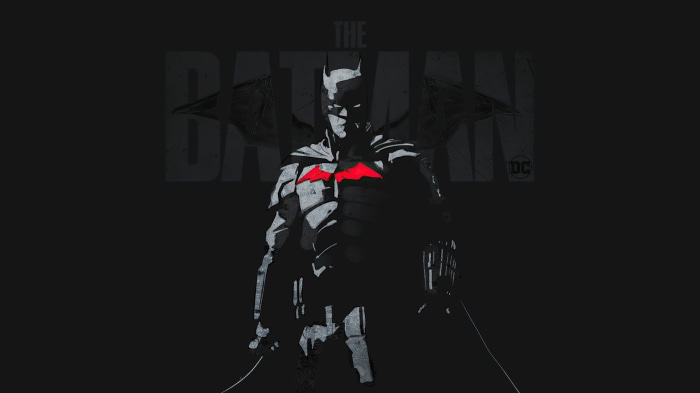 Batman from The Batman