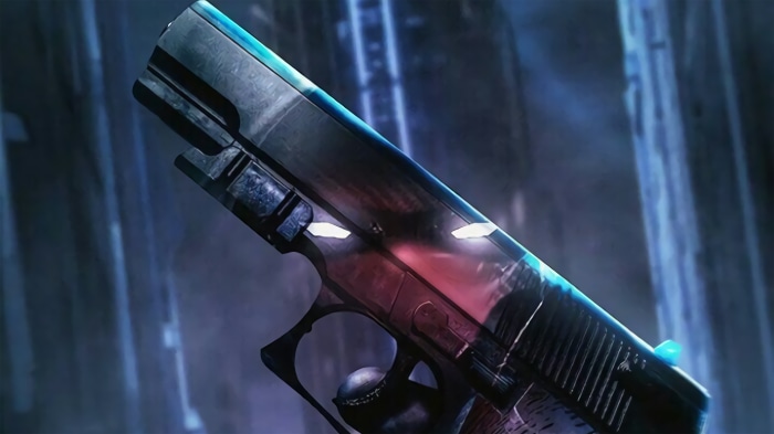 Red Hood artwork