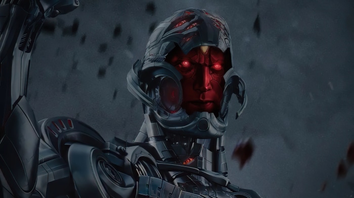 Ultron from Marvel