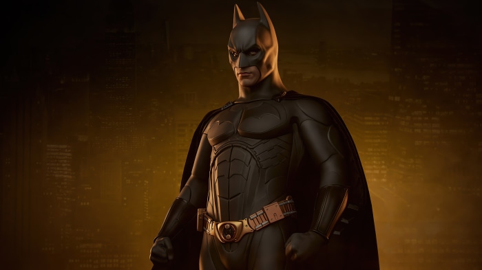 Batman from DC Comics