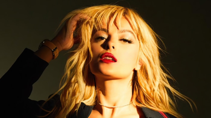 Bebe Rexha 4K