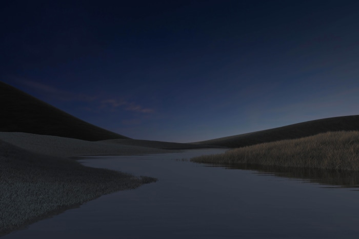 Surface 4K