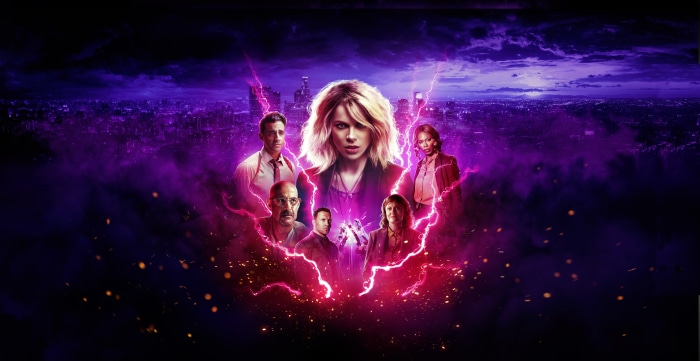 Jolt starring Kate Beckinsale 4K