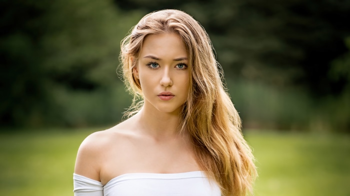 Oliwia Petryna 4K