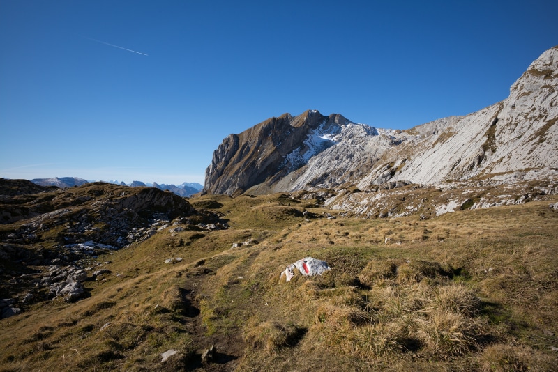 Appenzell Switzerland Mountains Landscape