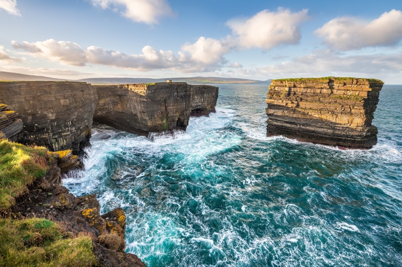 Cliffs of Moher, County Clare, Ireland