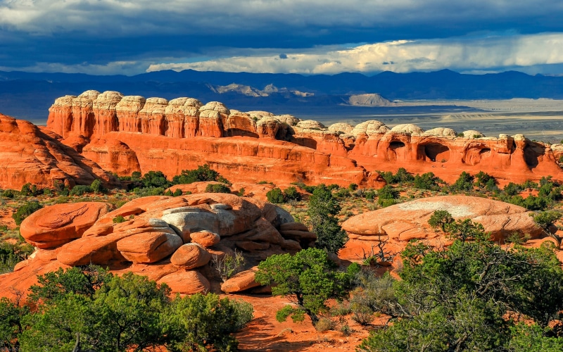 Arches National Park, USA