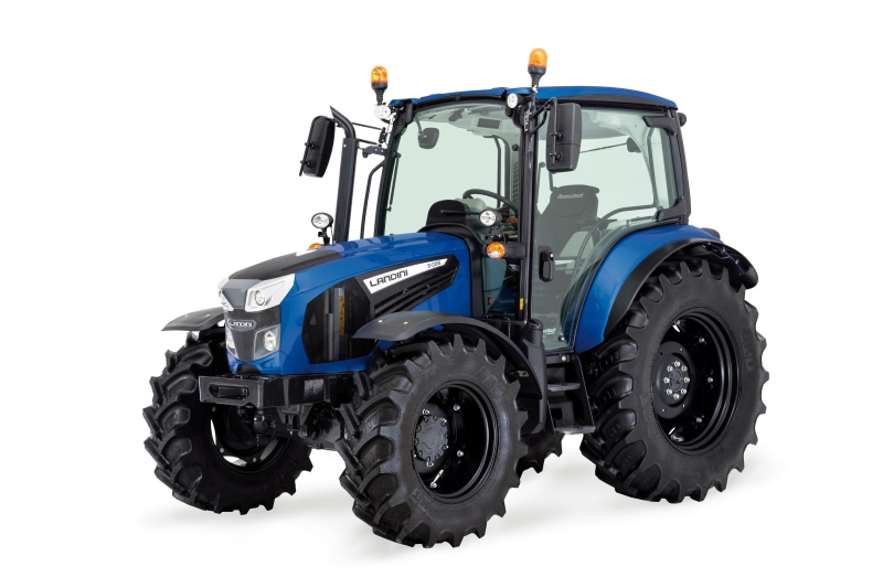 4K Landini 5-085 Tractor