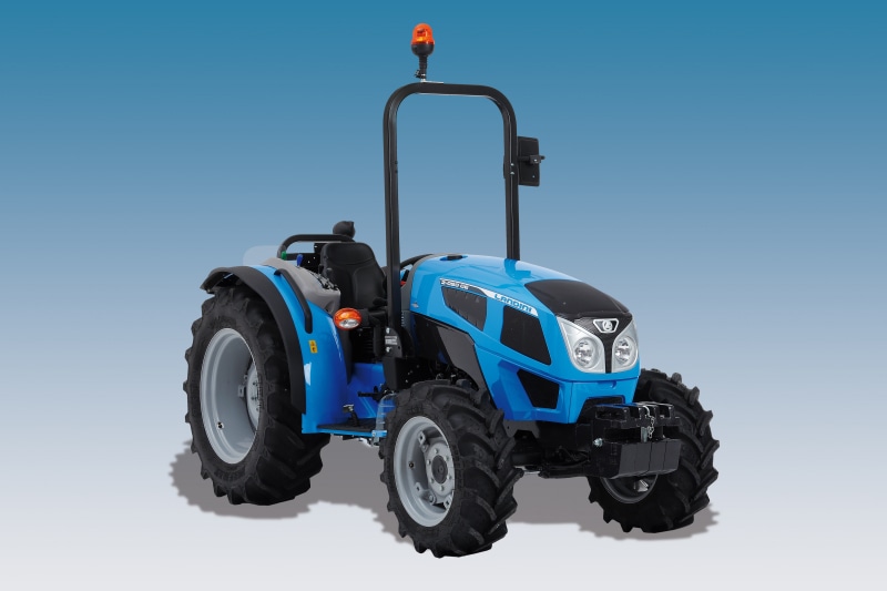Landini 2-050 GE Tractor