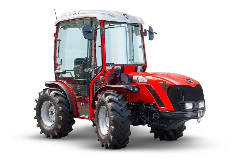 Antonio Carraro TRX 5800 Tractor
