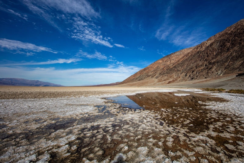 Death Valley National Park, California, USA