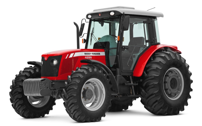 Massey Ferguson 4299 Tractor