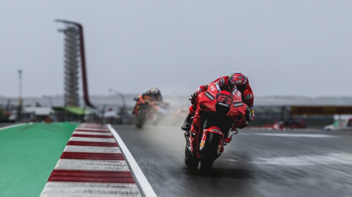 MotoGP 22 motorcycle racing game 4K