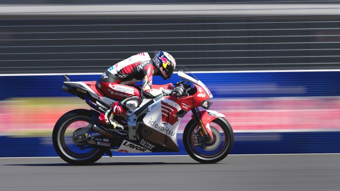 Motogp 22 motorcycle racing game 4K