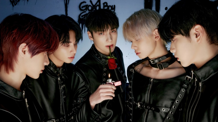 Tomorrow X Together Good Boy Gone Bad 4K