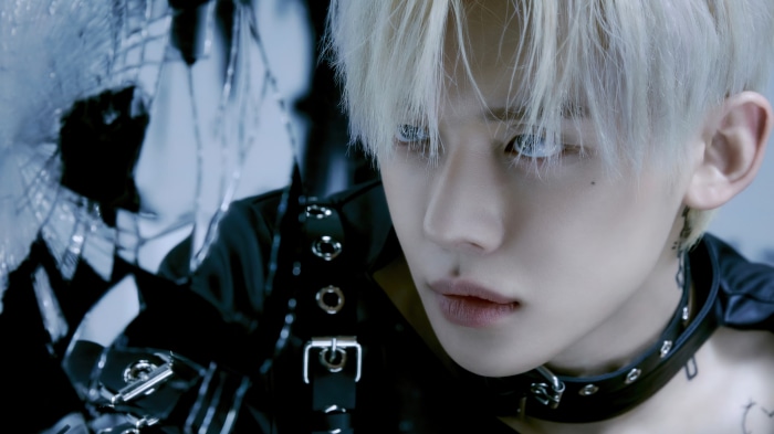 Yeonjun from TXT in 4K