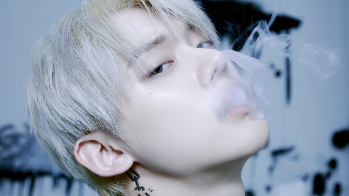 Yeonjun from TXT in 4K