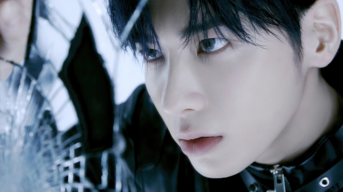 Taehyun from Tomorrow X Together 4K