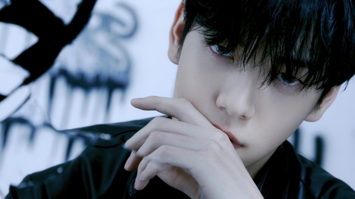 Soobin from TXT Minisode 2 Thursdays Child