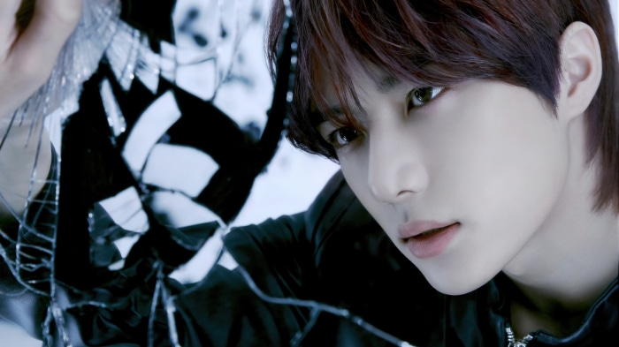Choi Beomgyu from Tomorrow X Together 4K
