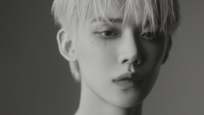 Yeonjun from Tomorrow X Together, Minisode 2: Thursday's Child 4K