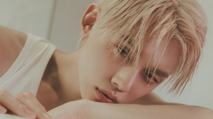 Yeonjun from Tomorrow X Together, Minisode 2: Thursday's Child 4K