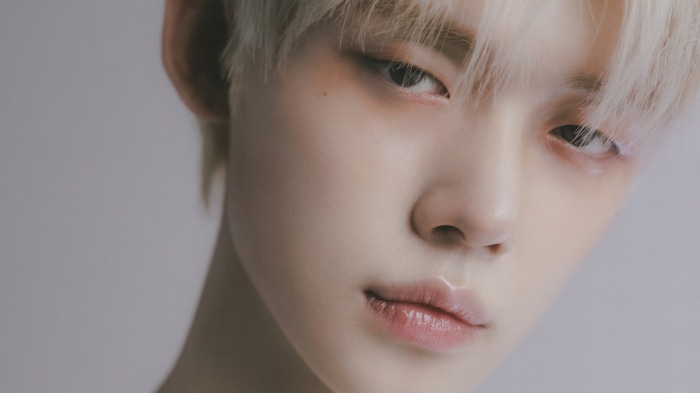 Yeonjun from Tomorrow X Together, Minisode 2: Thursday's Child 4K