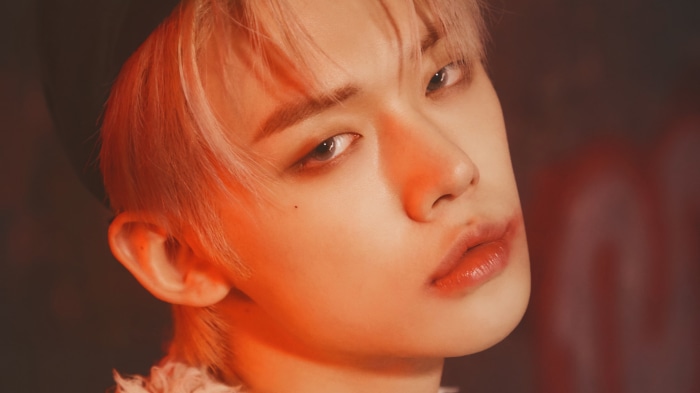 Yeonjun from Tomorrow X Together, Minisode 2: Thursday's Child 4K