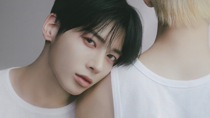 Taehyun from Tomorrow X Together