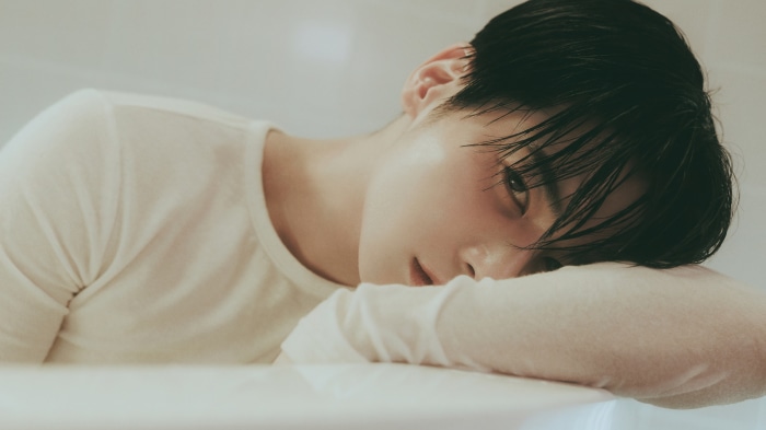 Taehyun from Tomorrow X Together, Minisode 2: Thursday's Child 4K