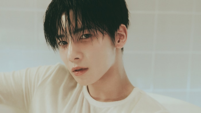 Taehyun from TXT, Minisode 2: Thursday's Child 4K