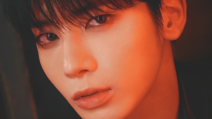 Taehyun from TXT, Minisode 2: Thursday's Child 4K
