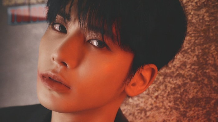 Taehyun from Tomorrow X Together, minisode 2: Thursday's Child 4K