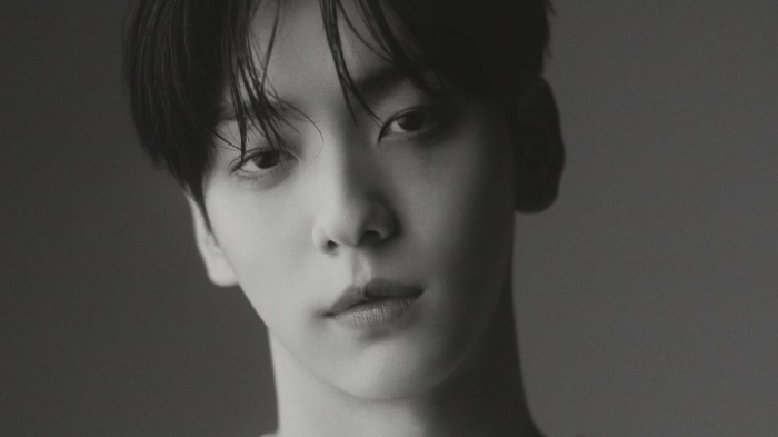 Soobin from Tomorrow X Together