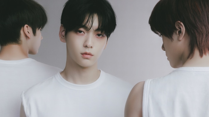 Soobin from Tomorrow X Together 4K