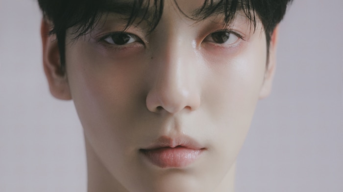 Soobin from Tomorrow X Together 4K
