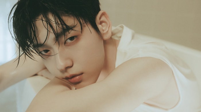 Soobin from Tomorrow X Together