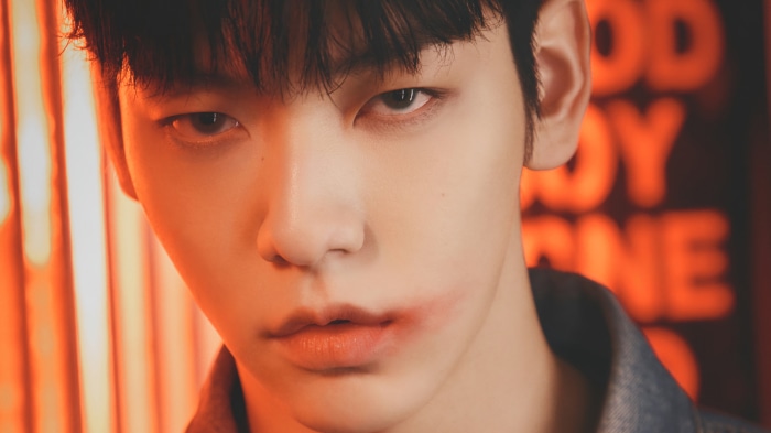 Soobin from Tomorrow X Together