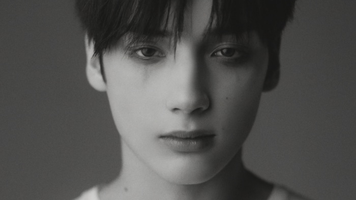 Hueningkai from Tomorrow X Together