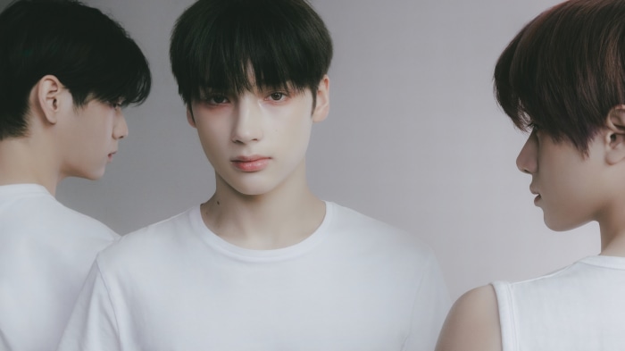 TXT Hueningkai and members from minisode 2 Thursdays Child 4K