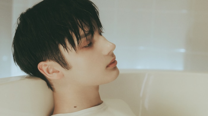 Hueningkai from Tomorrow x Together 4K