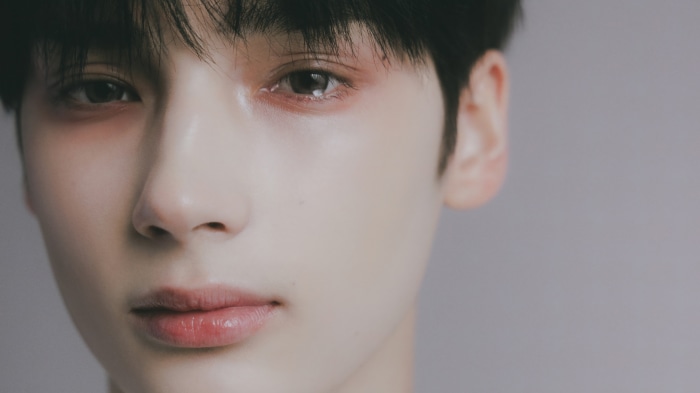 Hueningkai from Tomorrow X Together 4K