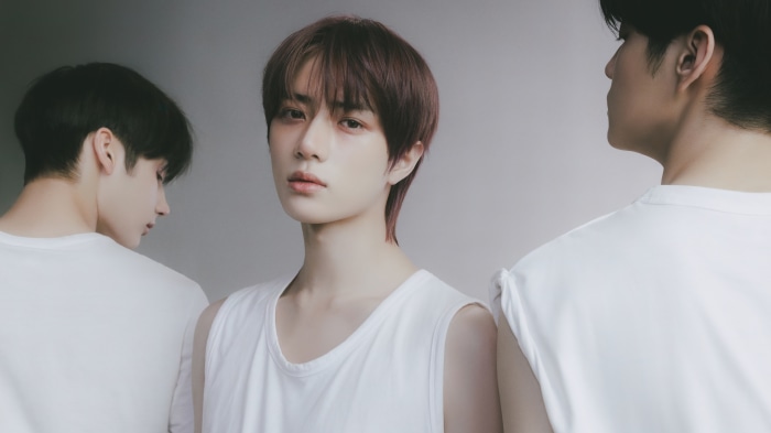 Beomgyu from Tomorrow X Together, 4K