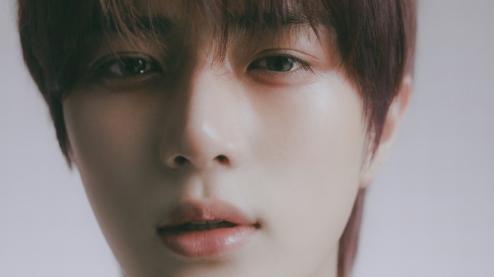 Beomgyu from Tomorrow X Together