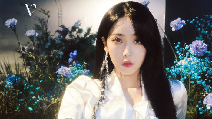 Viviz Sinb Beam of Prism 4K