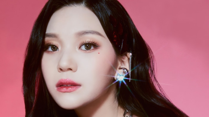 Umji from Viviz